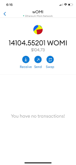 Find out the latest ecomi (omi) price, market cap, charts, news, compare crypto assets and other data on coin360. Picked Up My First Bit Of Omi We Buy The Dip Yes Ecomi