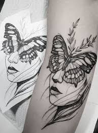 Black and white ink artwork. 100 Tattoo Inspiration Ideas In 2021 Tattoos Cool Tattoos Cute Tattoos