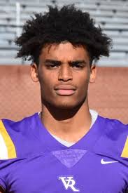 Caleb Odom, Alabama, Wide Receiver