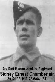 837 PHOTOGRAPHS NOW FOUND COVERING D-DAY TO MAY 8TH 1945** I am able to add  the photographs of 7 men of The 11th Armoured Division who died during the  **Normandy Campaign** 6-6-44