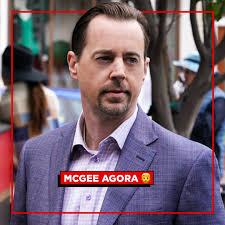 Já faz 84 anos, mas nosso Timothy McGee não muda nada! 🔙⁣ ⁣ #NCISAXN