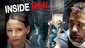 Inside Man - Apple TV