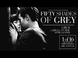 50 Shades Of Grey Trailer Song Crazy In Love I Remember The First Time I Heard This Song All Those Months Ago Skylar Grey I Know You Fifty Shade Annie Lennox Beyonce Crazy In Love Shades Of Grey