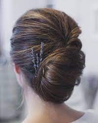 50 Stylish French Twist Updos Twist Hairstyles French Twist Updo Long Hair Styles