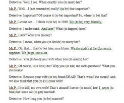 Check spelling or type a new query. Present Perfect Vs Past Simple