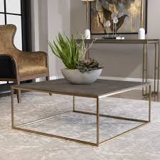 For details about our modern coffee tables in toronto and mississauga, please visit our showrooms. Uttermost Trebon Modern Coffee Table 25370 Furniture Lightning Interior Decor Online Store Ontario