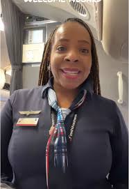 Say A Little Prayer Flight Attendant