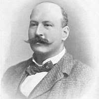 Councillor Edgar Evans