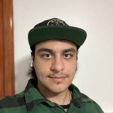 Jalen Parham's Instagram, Twitter & Facebook