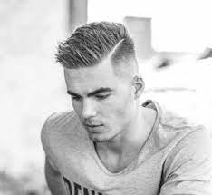 9 Dashing Men S Hairstyles 2015 Best Women S Hairstyles Coiffure Homme Court Coiffure Homme Coupes De Cheveux Hommes Modernes