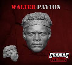 Walter Payton