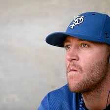 Out of the ashes: Pitcher Mark Hamburger working to get back in the game