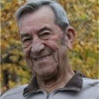 Carl Bruce Roush Obituary (1933
