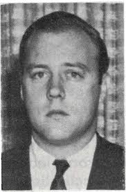 Boston Patriots Media Guide (1966)