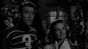 "What do you what? Do you want the Moon?" (from "It's a Wonderful Life"  1946)