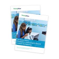 Image result for Instrument-Based Vision Screening
