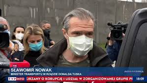 O korupcję i kierowanie zorganizowana grupą przestępczą. E7zfaqb0fatjwm