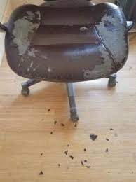 Check spelling or type a new query. How To Repair Peeling Leather Faux Leather Bonded Leather Blues