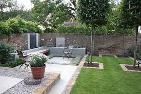Whether you're a new gardener or have years of experience, find ideas, inspiration and advice for growing your best garden ever. Multi Level Linear Garden Hertfordshire Designed By Kate Gould Inspire