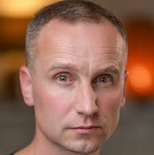 Actor Ben Nash bennash.co.uk