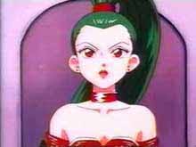 The quarter finals! Mai Valentine versus Bakura Ryou!