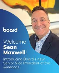 Fired up to welcome three experienced leaders to the Board team! The…