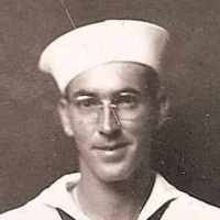 Albert Wilburn McCutcheon (1917–1993)