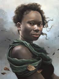 ARTIST FEATURE!! Mary Lee Ruff is a new resident artist here at THE MAGGIE!  We are thrilled to showcase her work. Come visit us this weekend to see her  beautiful artworks ALL