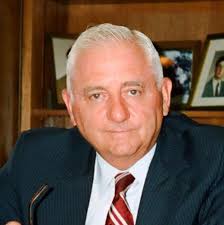 Late Bernardsville founder of Roxiticus Golf Club is honored