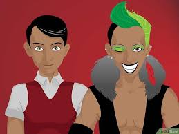 What is an alter ego? Do I Have An Alter Ego Steemit