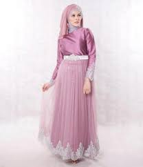 Dan warna gelap akan menutupi kelebihan lemak. Desain Baju Gamis Untuk Orang Gemuk Shanghaiimuslim