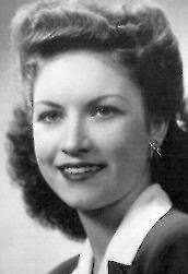 Helen Yarrington Obituary (1920