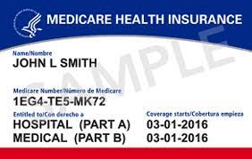 The ihss program will help pay for services provided to you so that you can remain safely in your own home. New Medicare Card Distribution In California L A Care Health Plan