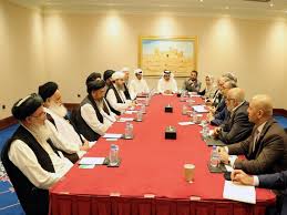 Jun 10, 2021 · kabul: Doha Meet Afghan Govt Taliban Agree To Expedite Peace Efforts No Mention Of Ceasefire Chanakya Forum
