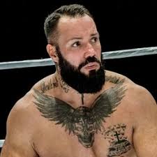 Joe Joyce vs. Patrick Korte, Collision