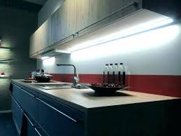 Keep It Sleek 9 Contemporary Kitchen Ideas For 2020 Best Under Cabinet Lighting Under Cabinet Lighting Cabinet Lighting