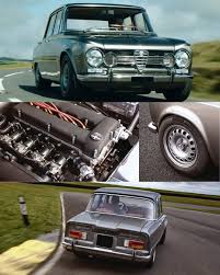 Image result for Giallo Cina 1965 Alfa-Romeo