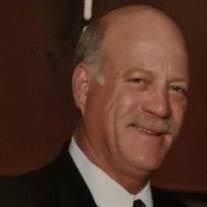 Kenneth Wayne Pendleton Obituary