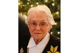 Betty J. Butler Obituary (2025)