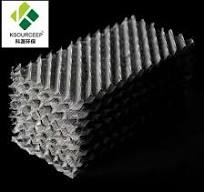 Atmospheric Distillation Tower Packing Metal Wire Mesh ...