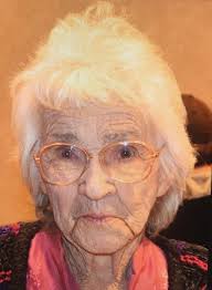 Obituary for Ida Mae Robinson