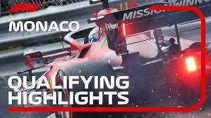 Follow all the action live as qualifying gets underway at the monaco grand prix this afternoon. V8mbcqkxlorz0m