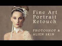 Pin By Jes Seaman On Post Processing Lightroom Photoshop Portrait Retouch Fine Art Portraits Retouching Photoshop