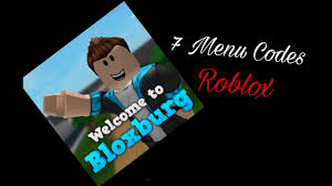 And join my group on roblox it's called casuals crazy club! Bloxburg Menu Codes 2018 Bloxburg Menu Id