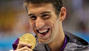 Lợi thế giúp Michael Phelps san bằng kỷ lục nghìn năm của Olympic