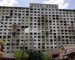 Tallest buildings in petaling jaya. Apartment For Auction At Taman Medan Jaya Apartment Petaling Jaya For Rm 220 000 By Hannah Durianproperty