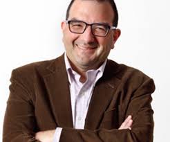 David L.Secord, Ph.D.