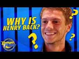 There Have Been A Ton Of Questions Popping Up Around Danger Force And What S Going On In Swellview Let S Answer 6 In 2020 This Or That Questions Dangerous Nickelodeon