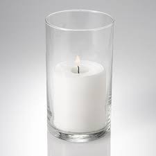 Light up the room with unique candle holders in edgy marbles, metallics and shaded glass. Best Glass Pillar Candle Holders Quick Candles