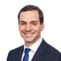 Jordan Gottesman's Instagram, Twitter & Facebook